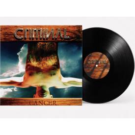 Cancer (Vinilo Negro, Pre-Venta 20 Noviembre 2026)